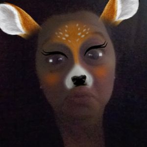 Meet your Posher, Miranda